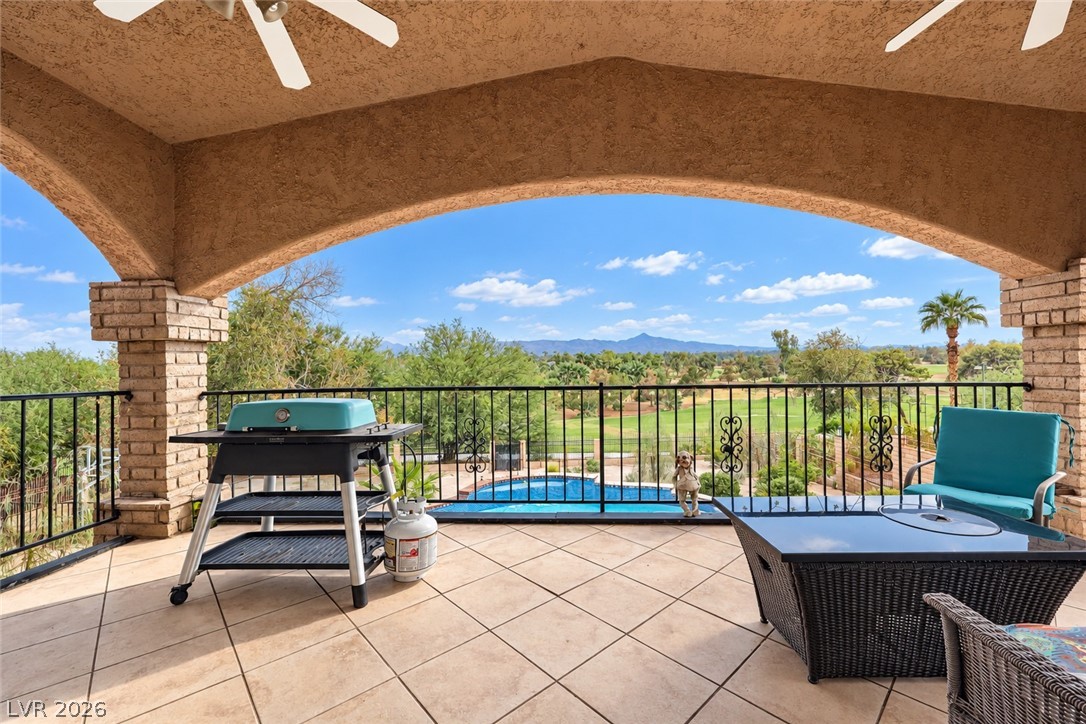 2817 La Mesa Drive Henderson NV 89014