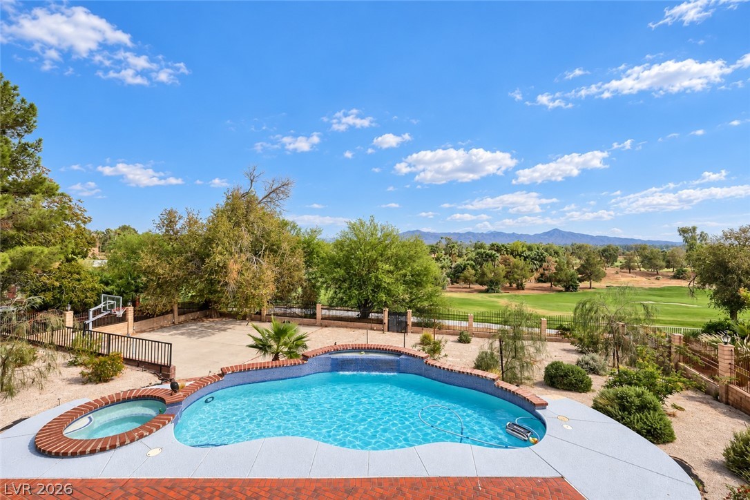 2817 La Mesa Drive Henderson NV 89014