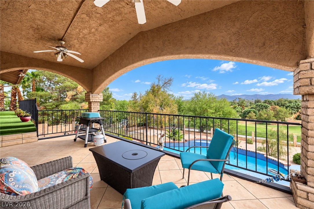 2817 La Mesa Drive Henderson NV 89014