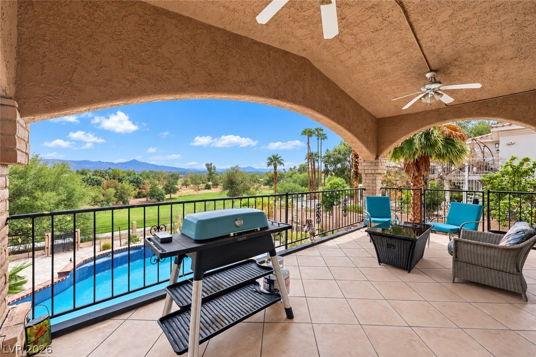 2817 La Mesa Drive Henderson NV 89014
