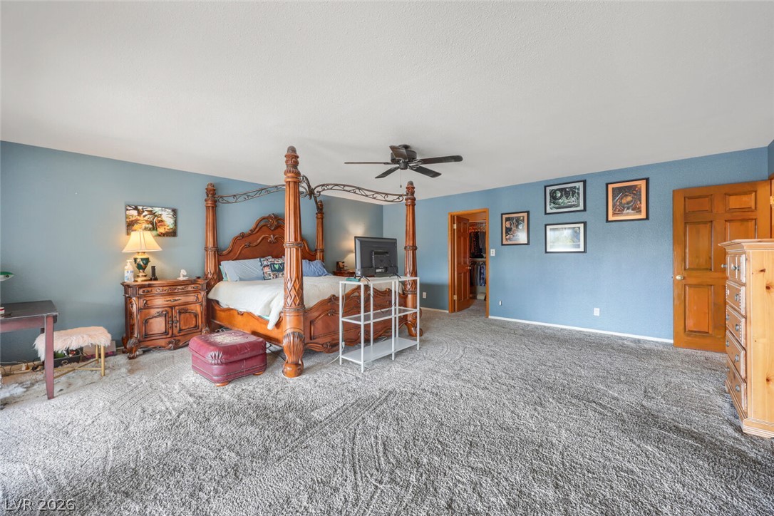 2817 La Mesa Drive Henderson NV 89014