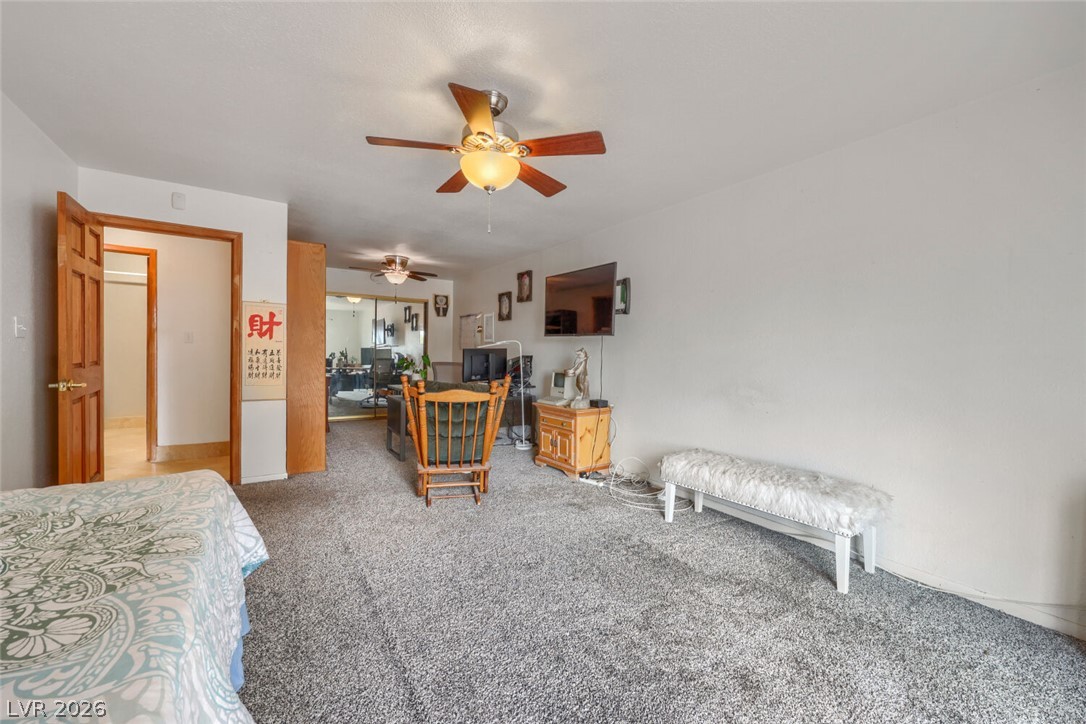 2817 La Mesa Drive Henderson NV 89014