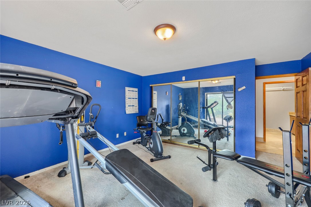 2817 La Mesa Drive Henderson NV 89014
