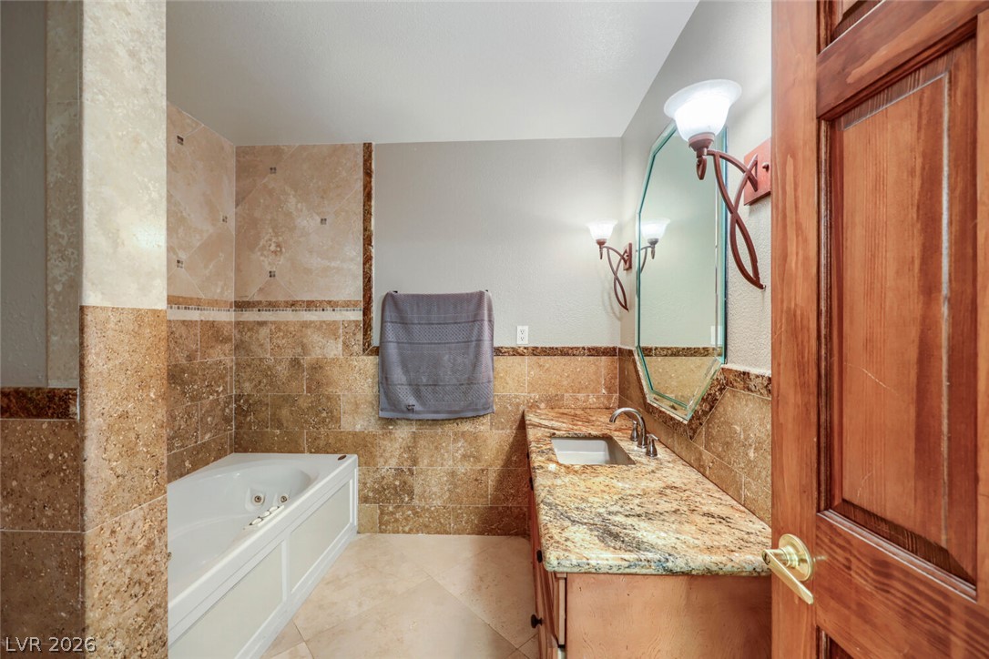 2817 La Mesa Drive Henderson NV 89014