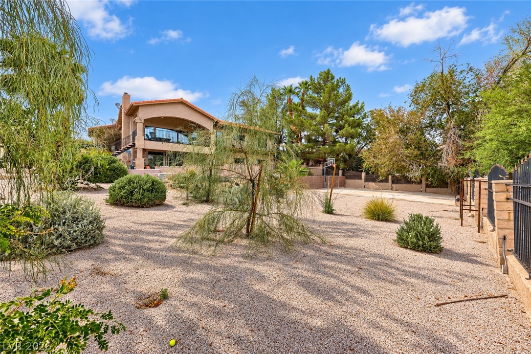 2817 La Mesa Drive Henderson NV 89014