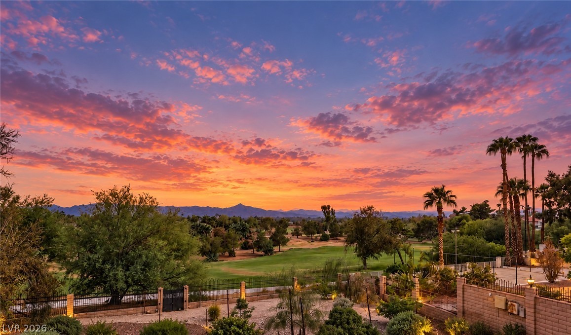 2817 La Mesa Drive Henderson NV 89014