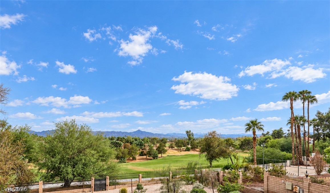 2817 La Mesa Drive Henderson NV 89014