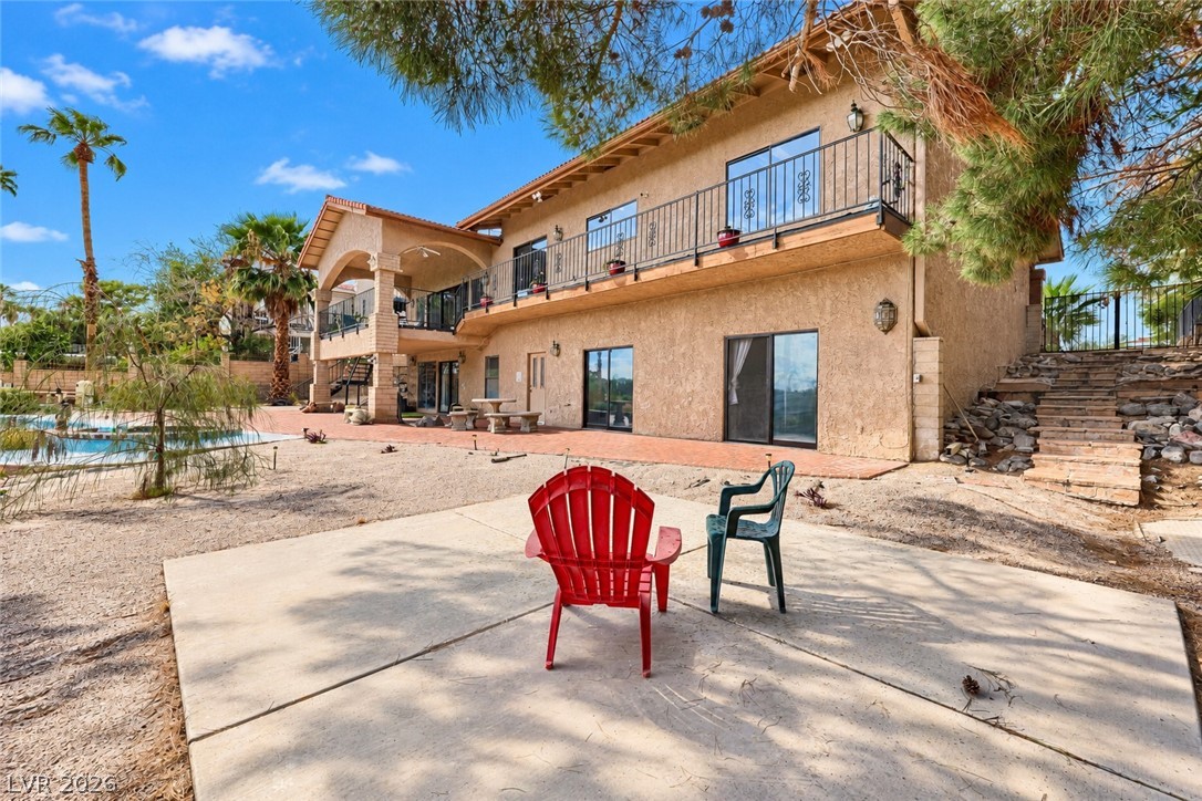 2817 La Mesa Drive Henderson NV 89014