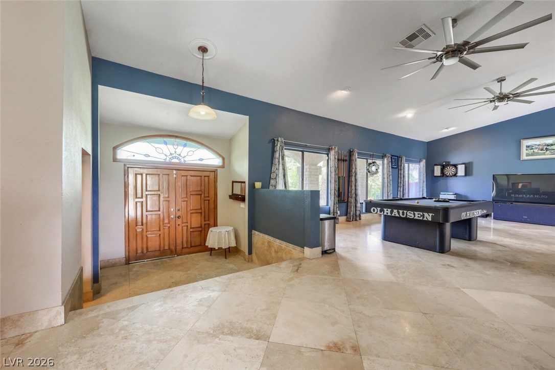2817 La Mesa Drive Henderson NV 89014