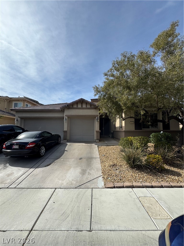 7431 Bretton Oaks Street Las Vegas NV 89166
