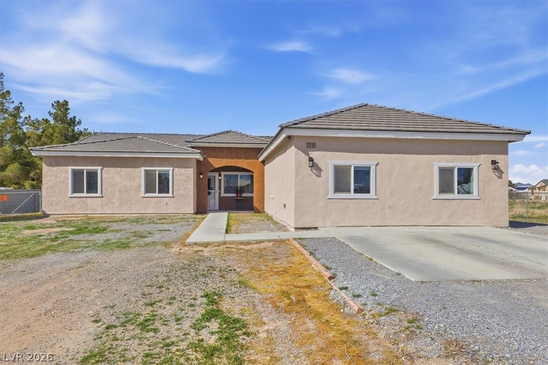 2940 Viva Place Pahrump NV 89048