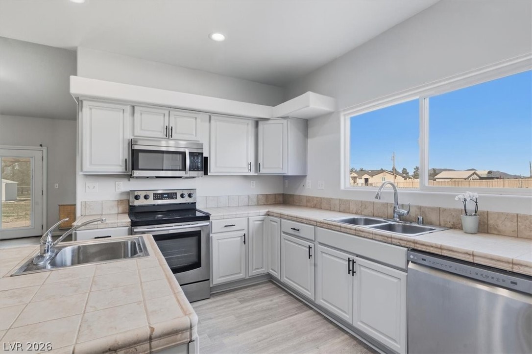 2940 Viva Place Pahrump NV 89048