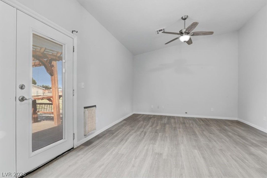 2940 Viva Place Pahrump NV 89048