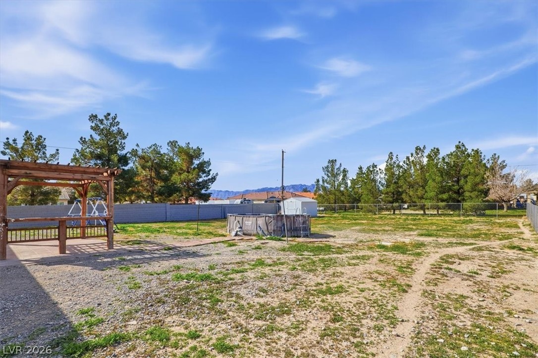 2940 Viva Place Pahrump NV 89048