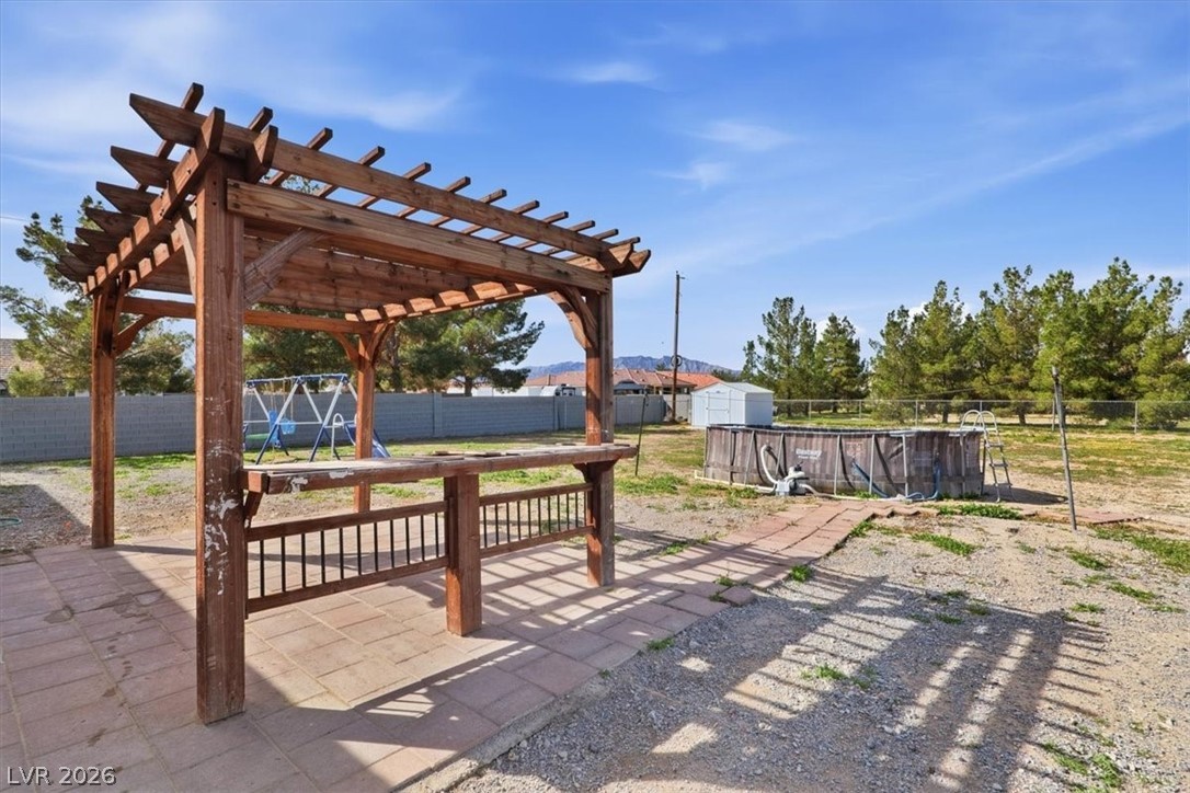 2940 Viva Place Pahrump NV 89048