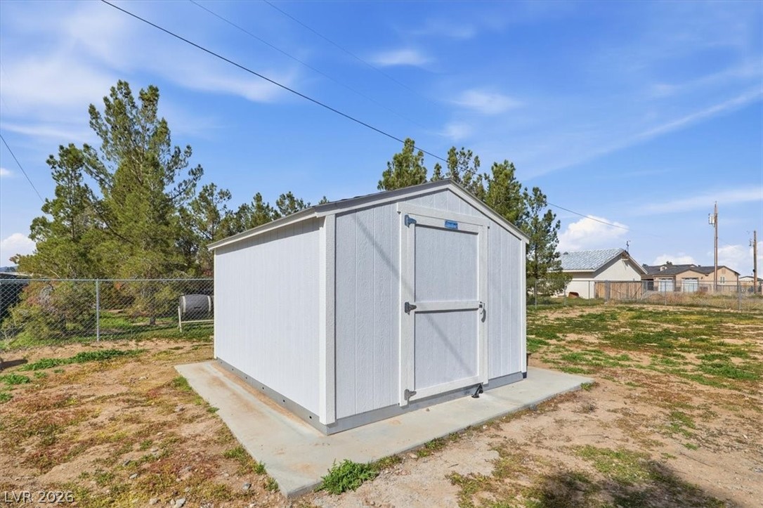 2940 Viva Place Pahrump NV 89048