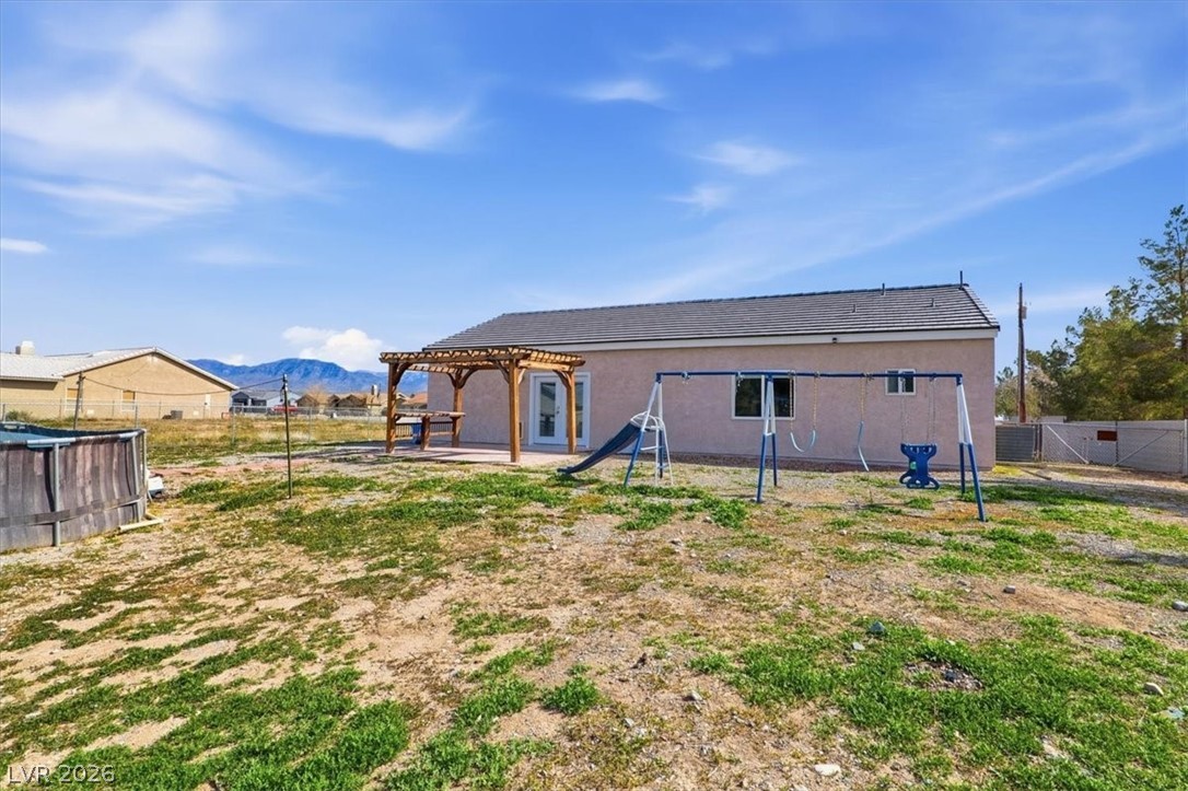 2940 Viva Place Pahrump NV 89048