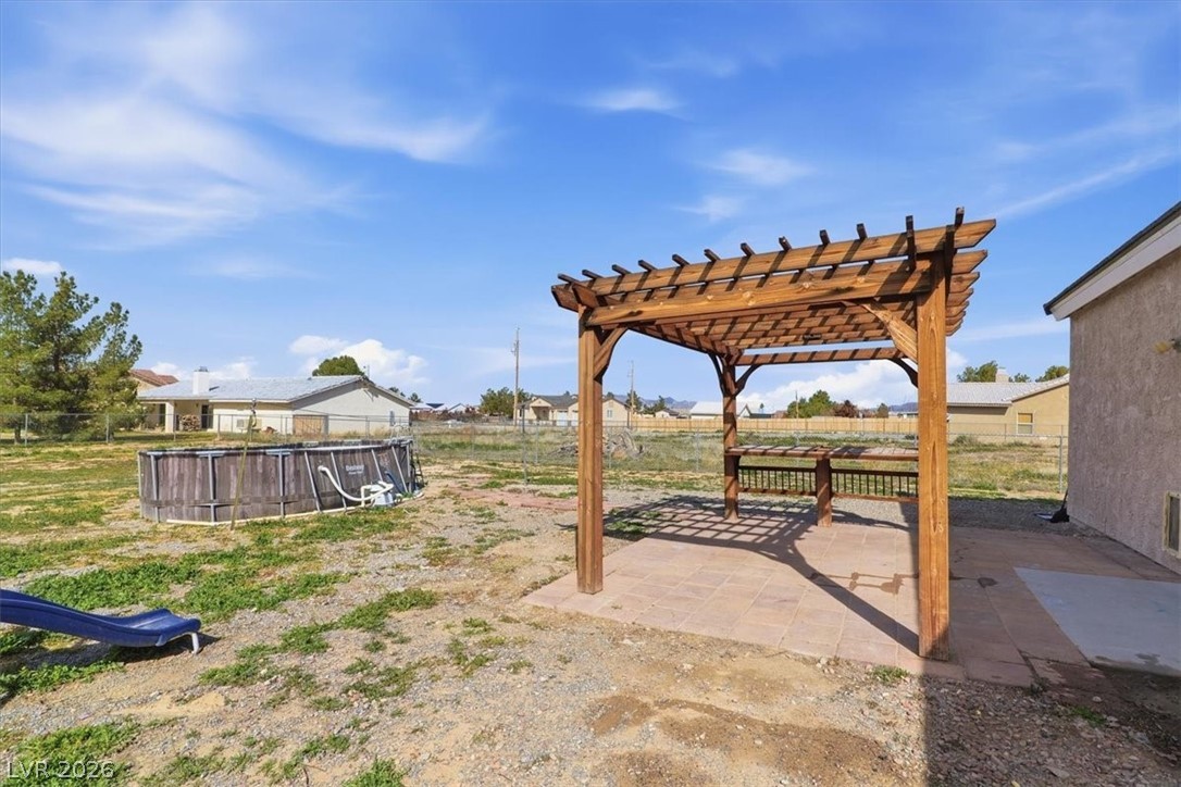 2940 Viva Place Pahrump NV 89048