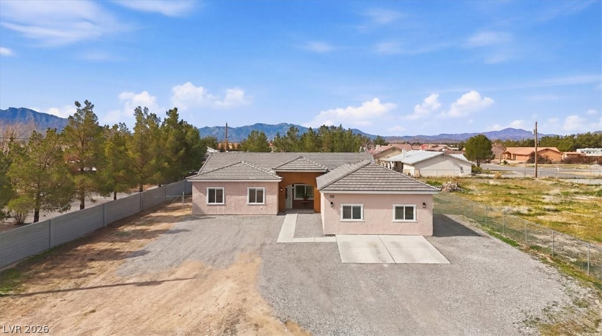 2940 Viva Place Pahrump NV 89048
