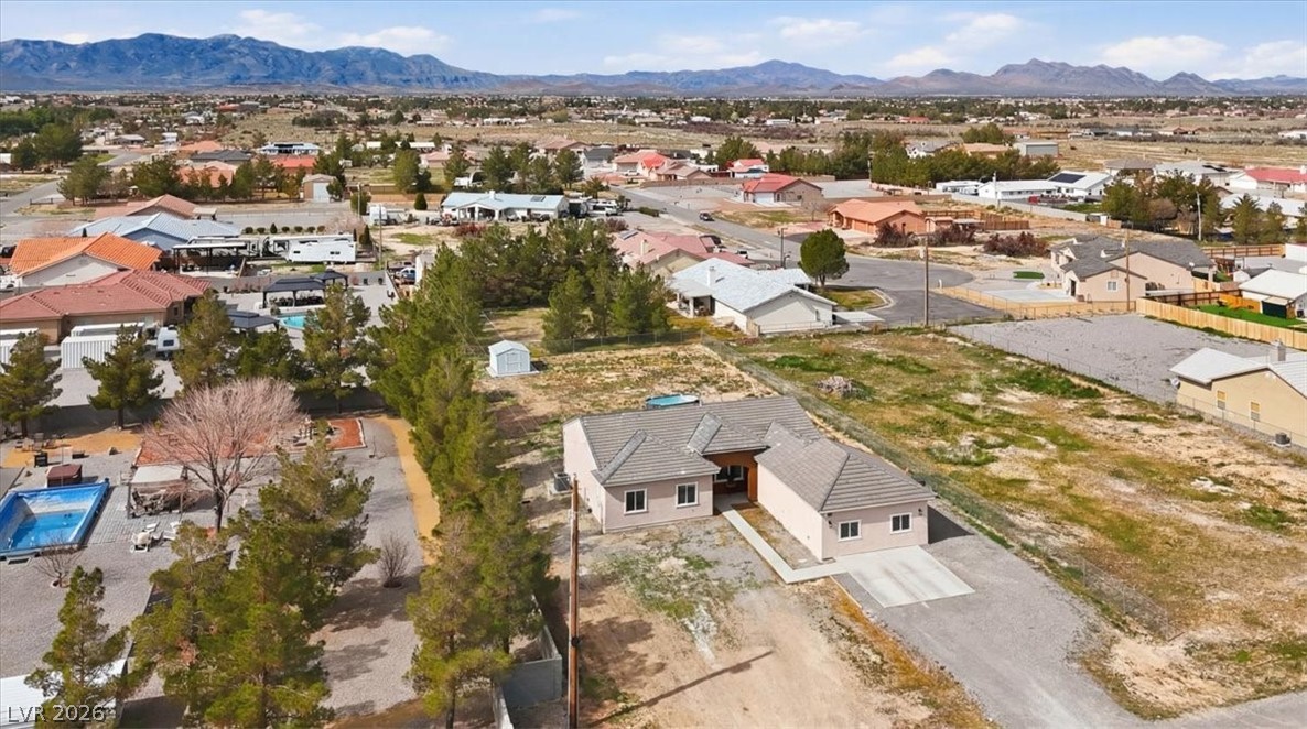 2940 Viva Place Pahrump NV 89048