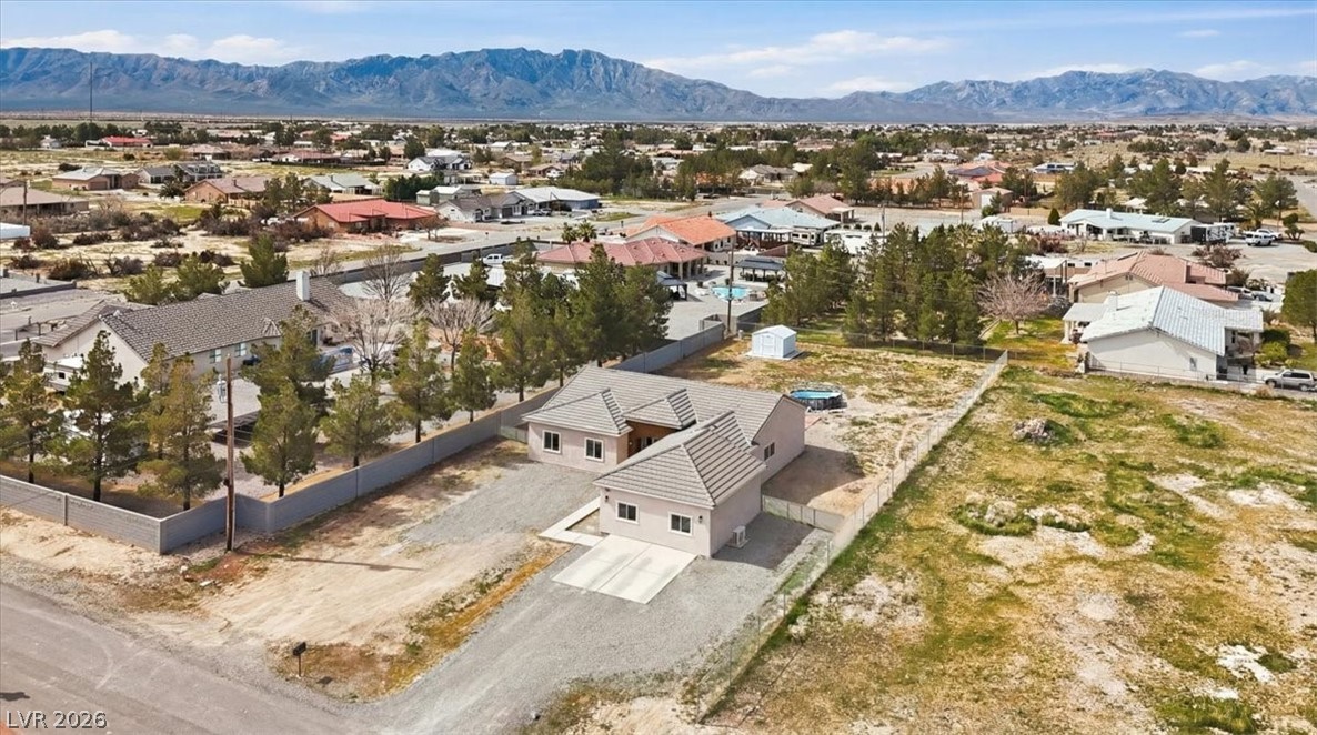 2940 Viva Place Pahrump NV 89048