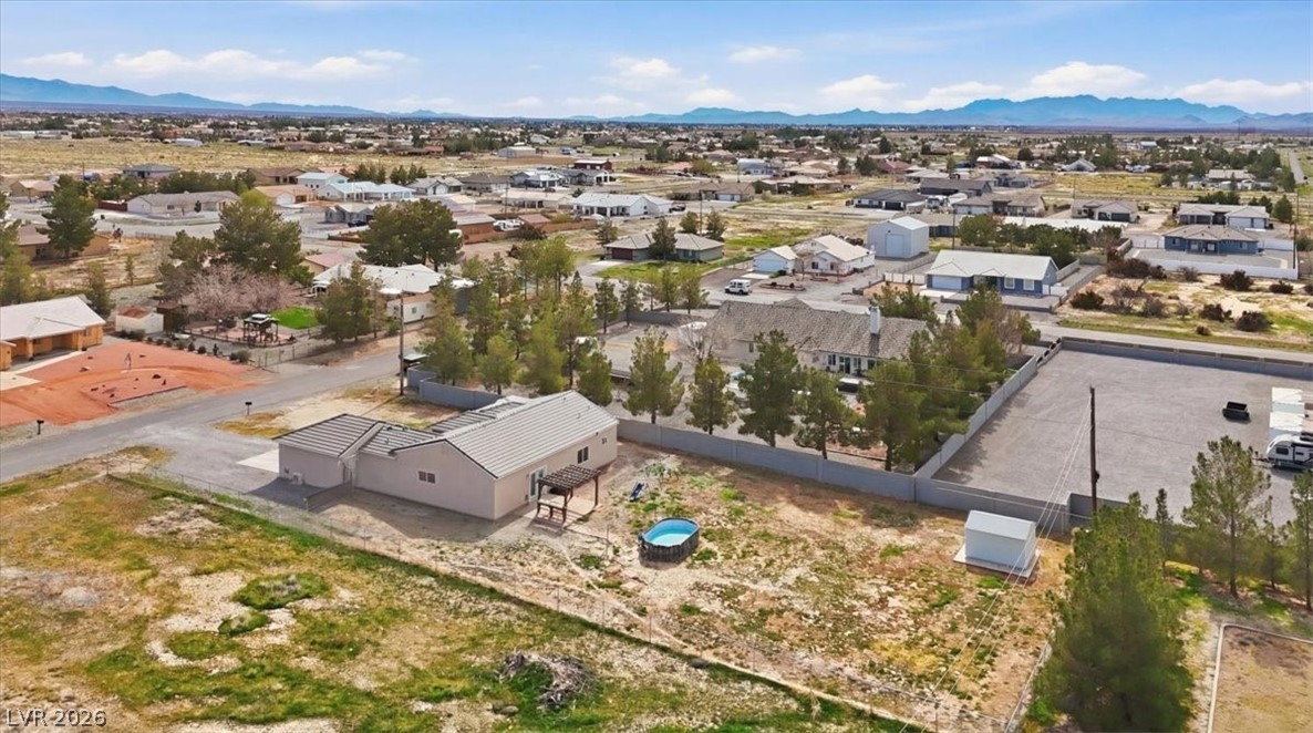 2940 Viva Place Pahrump NV 89048