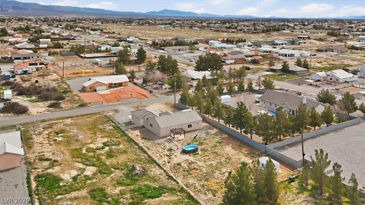 2940 Viva Place Pahrump NV 89048