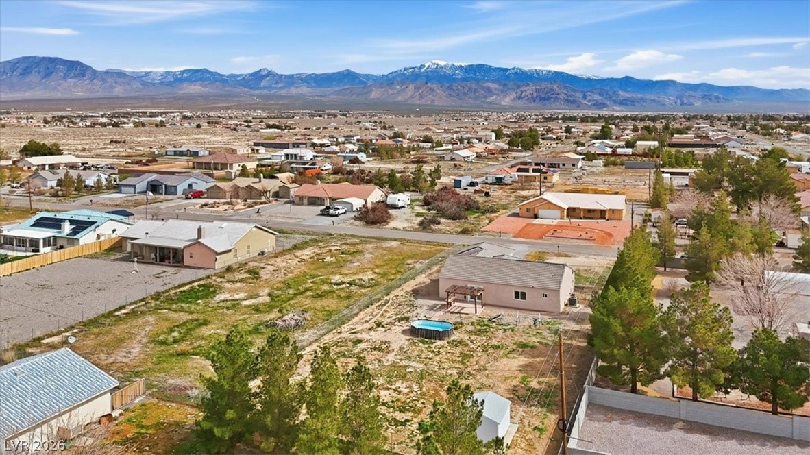 2940 Viva Place Pahrump NV 89048