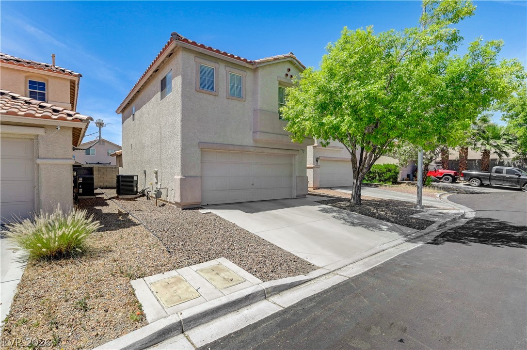 7737 Prosperity River Avenue Las Vegas NV 89129