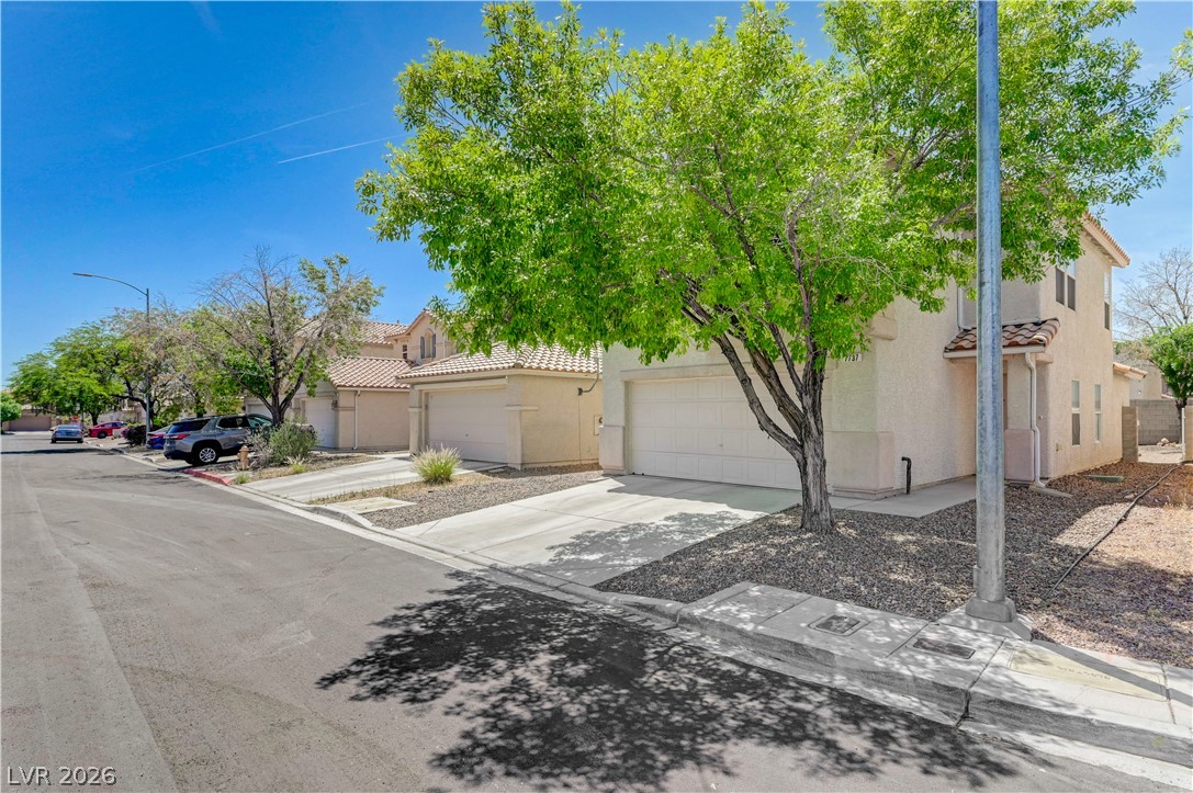 7737 Prosperity River Avenue Las Vegas NV 89129
