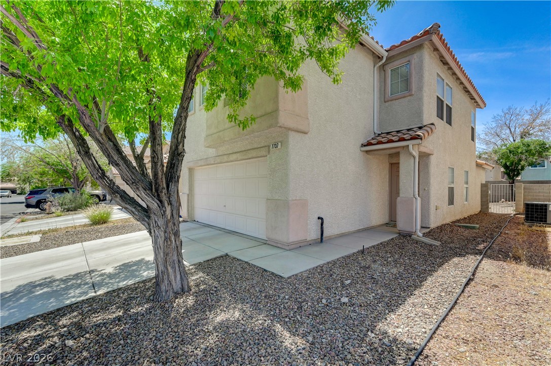 7737 Prosperity River Avenue Las Vegas NV 89129