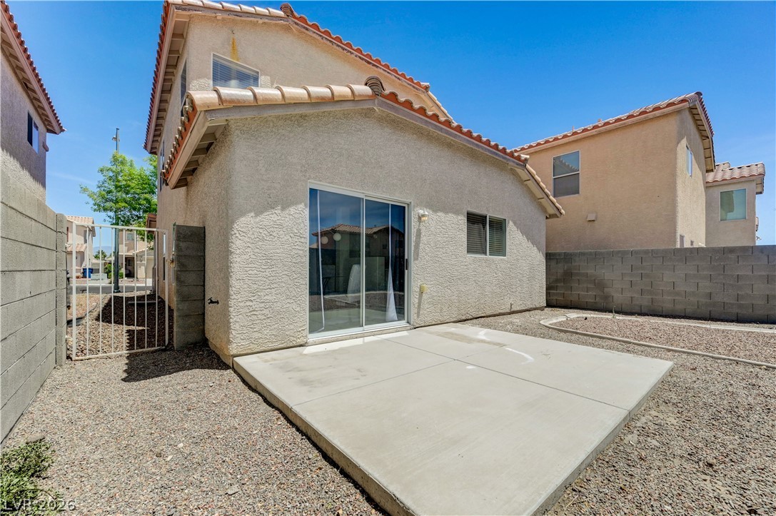 7737 Prosperity River Avenue Las Vegas NV 89129