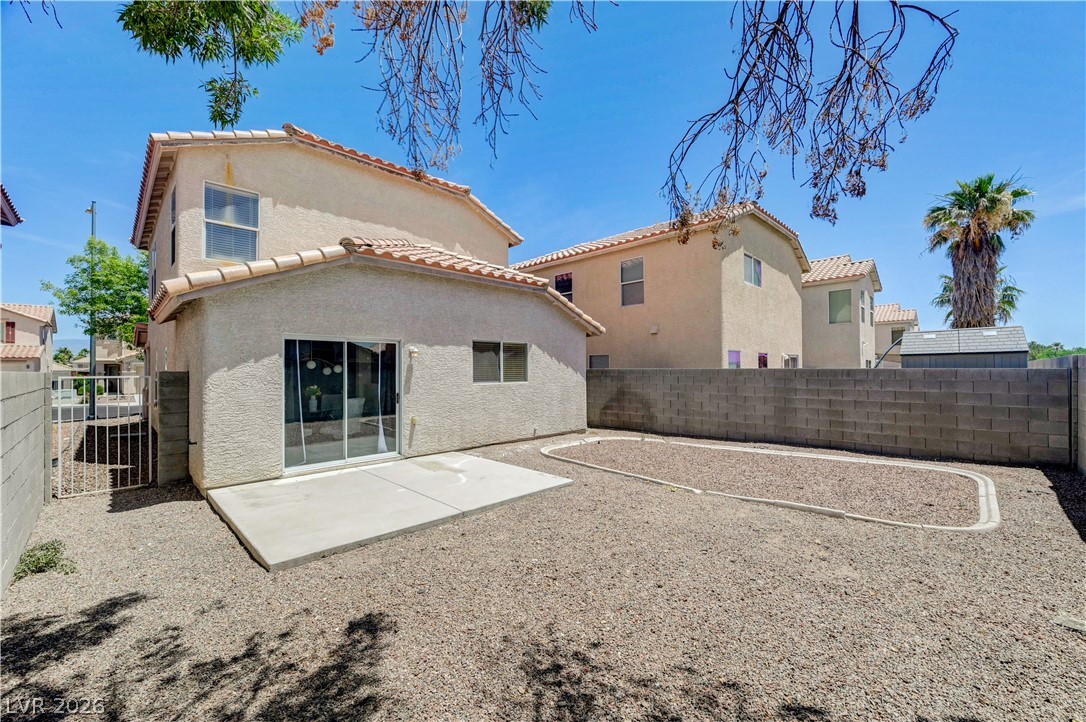7737 Prosperity River Avenue Las Vegas NV 89129