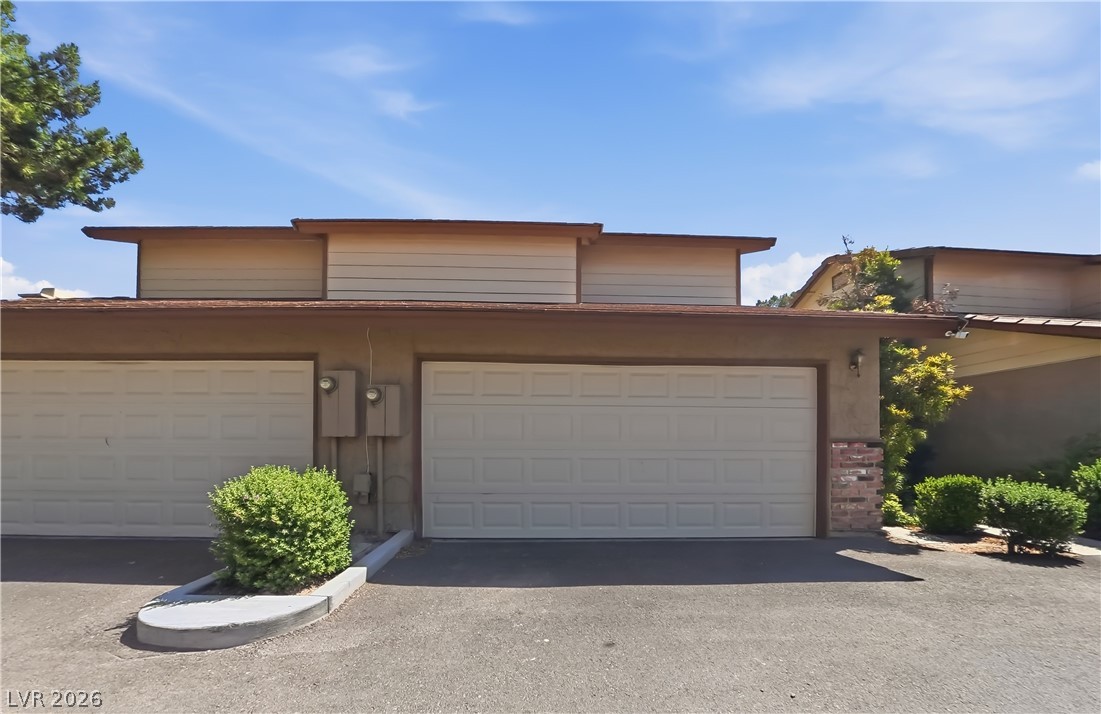 3482 Lorilou Lane Lane B Las Vegas NV 89121
