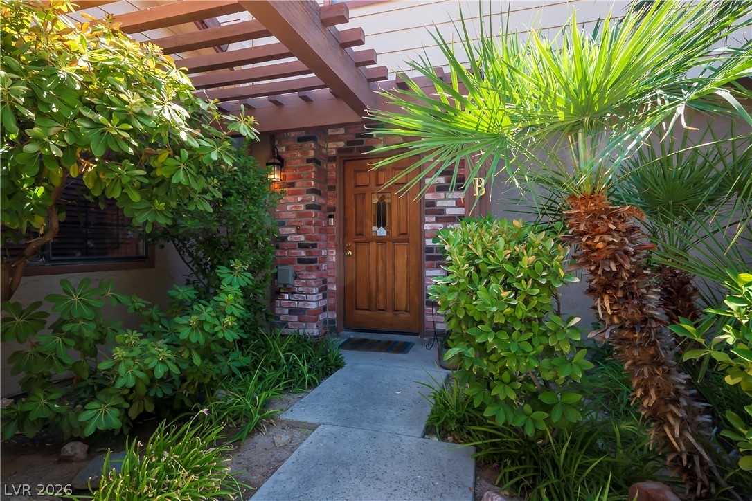 3482 Lorilou Lane Lane B Las Vegas NV 89121