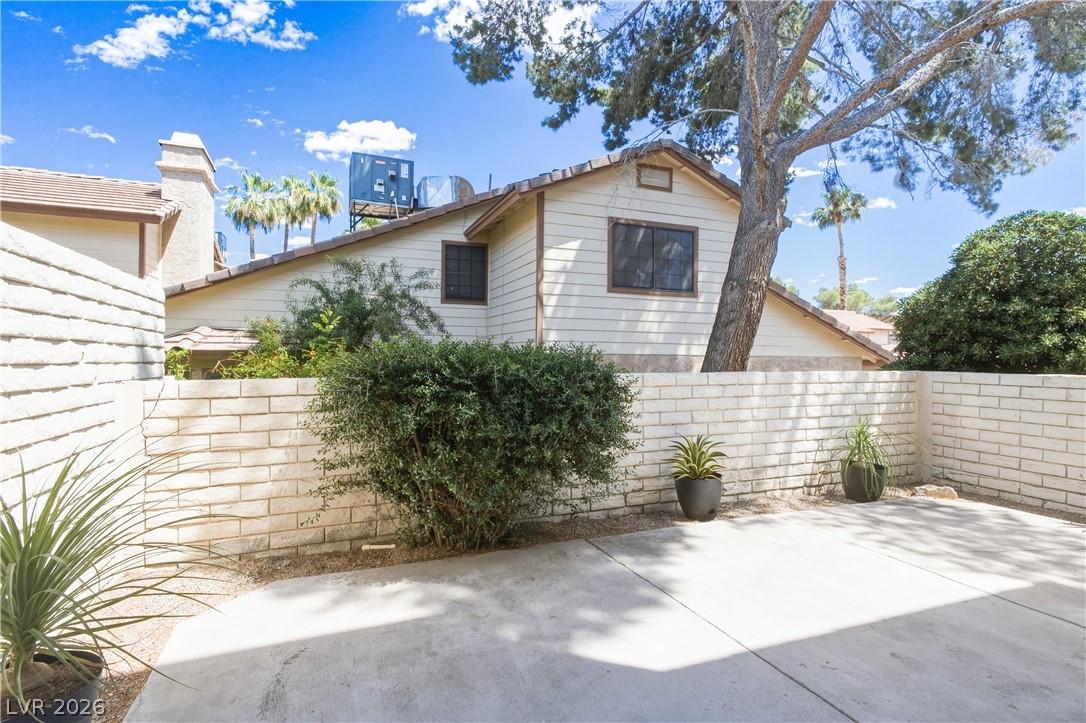 3482 Lorilou Lane Lane B Las Vegas NV 89121