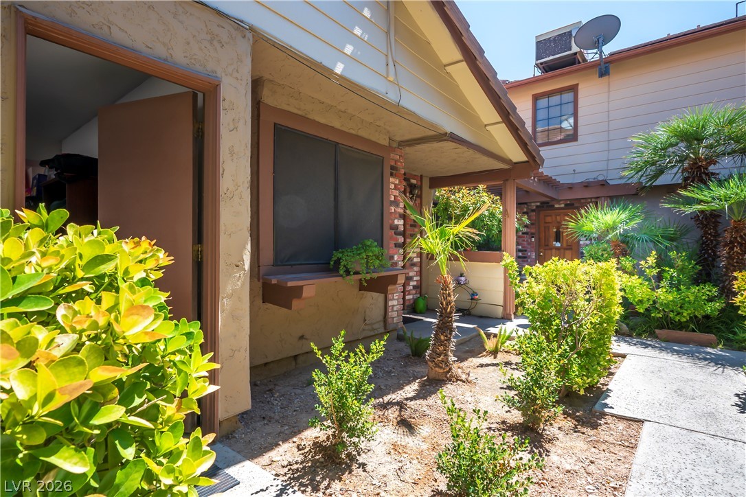 3482 Lorilou Lane Lane B Las Vegas NV 89121