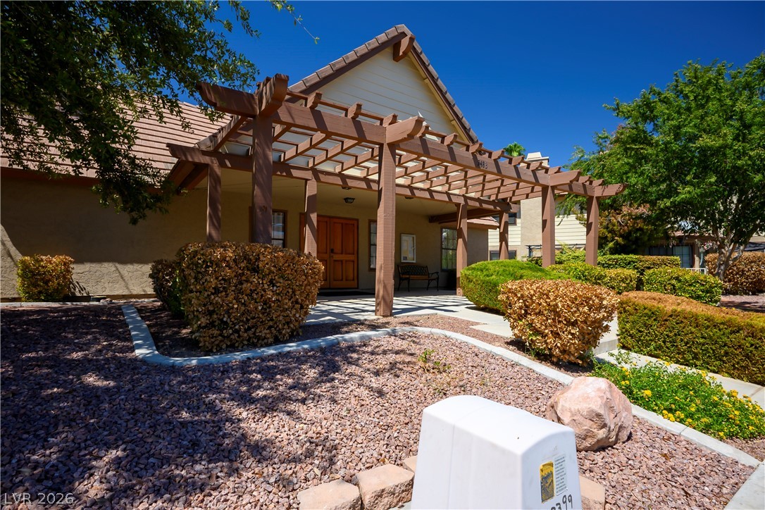 3482 Lorilou Lane Lane B Las Vegas NV 89121