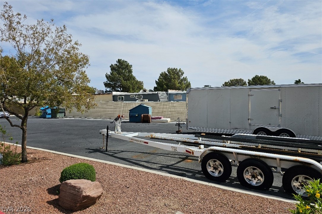 3482 Lorilou Lane Lane B Las Vegas NV 89121