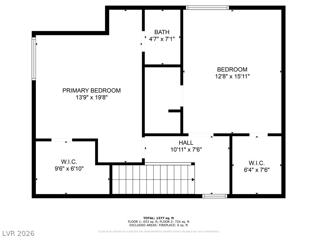 3482 Lorilou Lane Lane B Las Vegas NV 89121