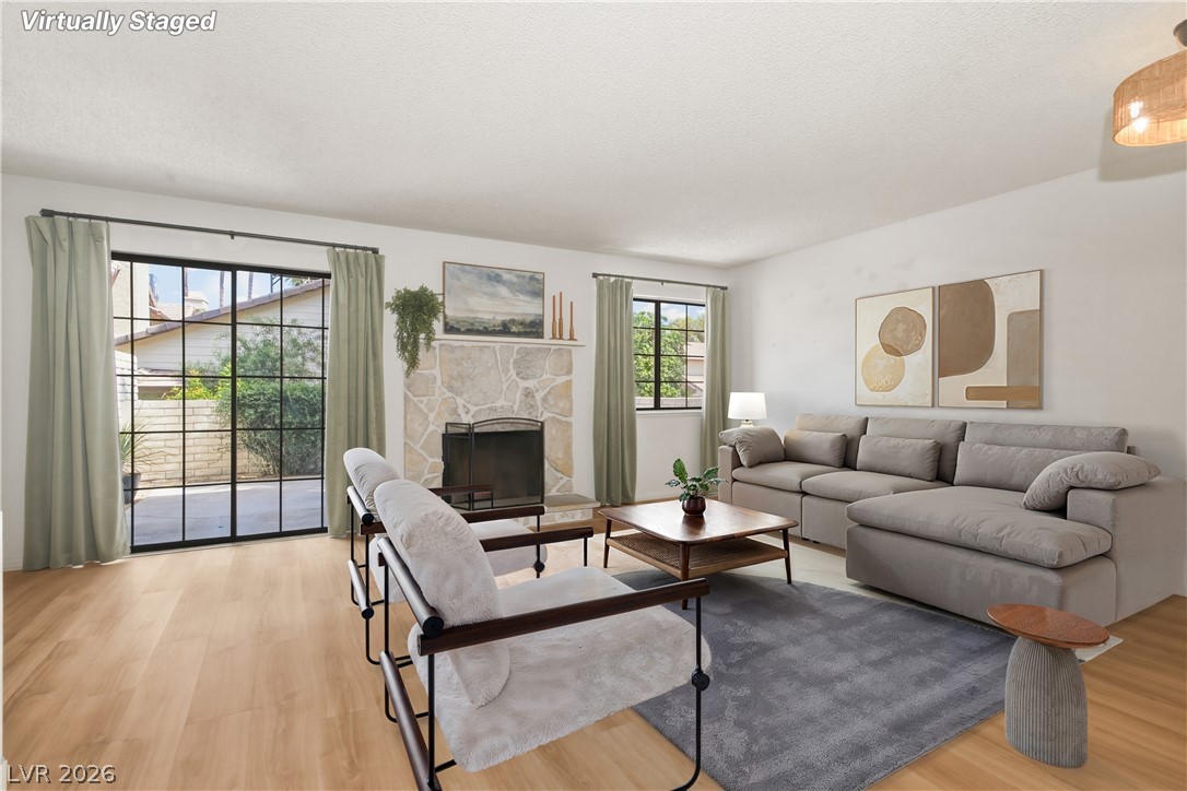 3482 Lorilou Lane Lane B Las Vegas NV 89121