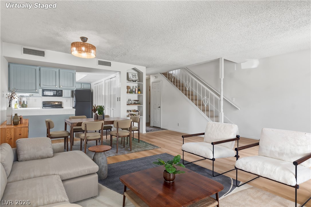 3482 Lorilou Lane Lane B Las Vegas NV 89121