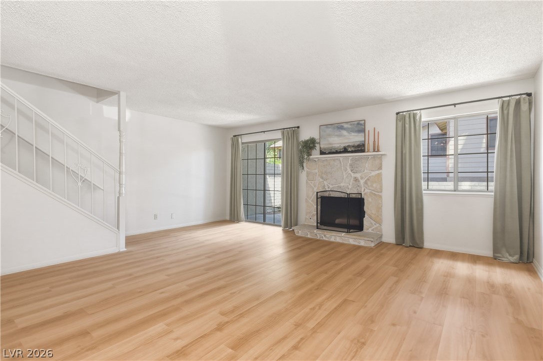 3482 Lorilou Lane Lane B Las Vegas NV 89121