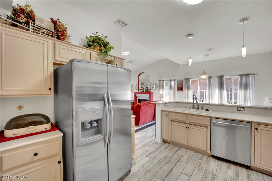 2808 Tumble Creek Court Las Vegas NV 89134