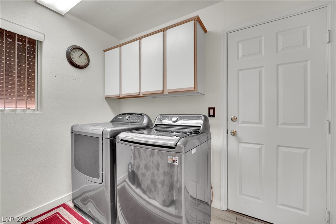 2808 Tumble Creek Court Las Vegas NV 89134