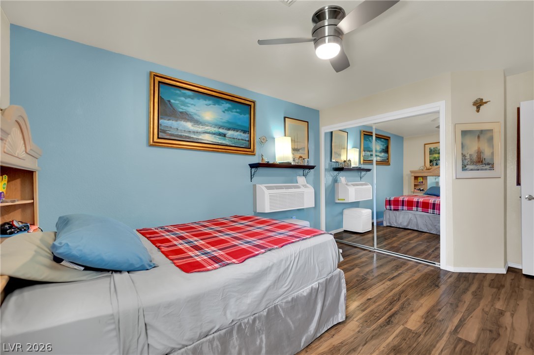 2808 Tumble Creek Court Las Vegas NV 89134