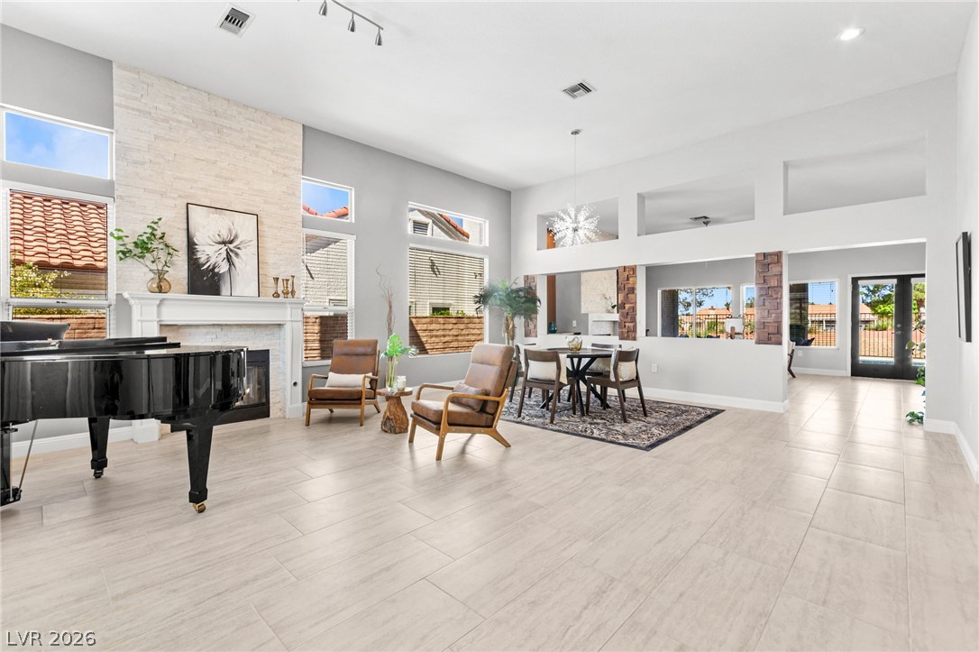 2900 Crown Ridge Drive Las Vegas NV 89134