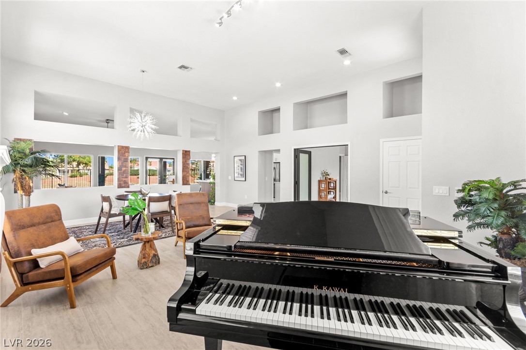 2900 Crown Ridge Drive Las Vegas NV 89134
