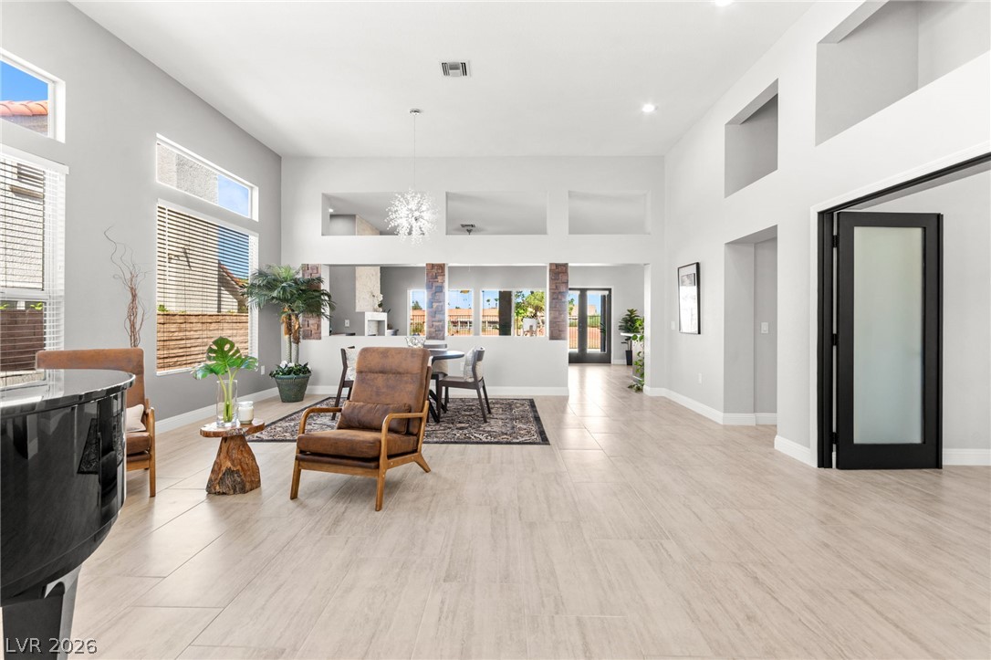 2900 Crown Ridge Drive Las Vegas NV 89134