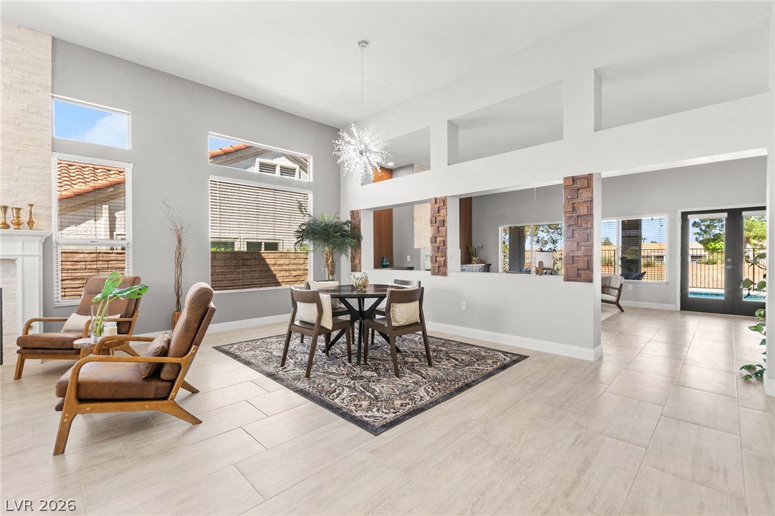 2900 Crown Ridge Drive Las Vegas NV 89134
